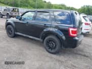 ✅ 2010 Ford Escape Limited • VIN: 1FMCU9EGXAKA05848 • Lot: 42381089. Listed on IAAI with 183,442 mi. Free auction sales archive from the USA and detailed vehicle history report at DreamBid. Image 3.