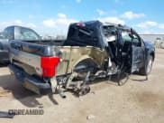 ✅ 2019 Ford F-150 XL • VIN: 1FTEW1E48KFB95626 • Lot: 42702825. Listed on IAAI with Not provided. Free auction sales archive from the USA and detailed vehicle history report at DreamBid. Image 4.