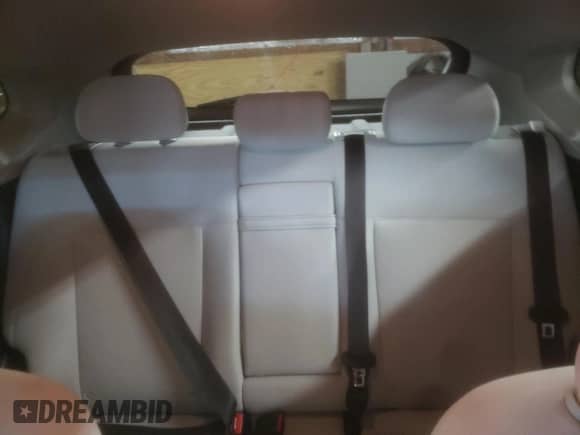 2025 Hyundai Kona SEL with VIN KM8HBCAB1SU194981, listed as a Copart auction lot 89103855 with 8,334 mi miles and Clean title. Bid and sale history available at DreamBid. Image 10.