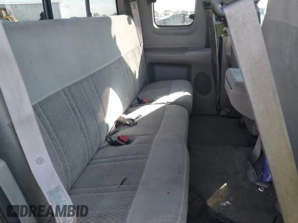 ✅ 1998 Ford F-250 • VIN: 1FTEX2768WKA06939 • Lot: 42296575. Listed on IAAI with 443,222 mi. Free auction sales archive from the USA and detailed vehicle history report at DreamBid. Image 8.