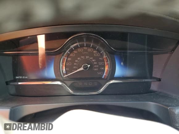 ✅ 2015 Lincoln MKS EcoBoost • VIN: 1LNHL9FT0FG602960 • Lot: 47478715. Wystawiony na Copart z przebiegiem 94 781 mil. Bezpłatny archiwum sprzedaży aukcyjnych z USA i szczegółowy raport historii pojazdu na DreamBid. Zdjęcie 9.