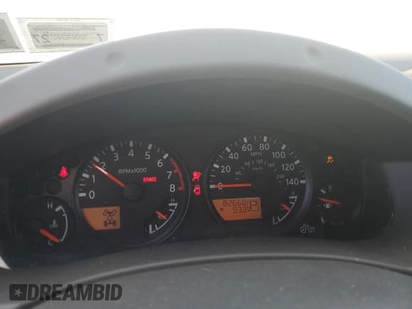 ✅ 2019 Nissan Frontier SV • VIN: 1N6AD0EV8KN781589 • Lot: 85473695. Listed on Copart with 82,668 mi. Free auction sales archive from the USA and detailed vehicle history report at DreamBid. Image 9.