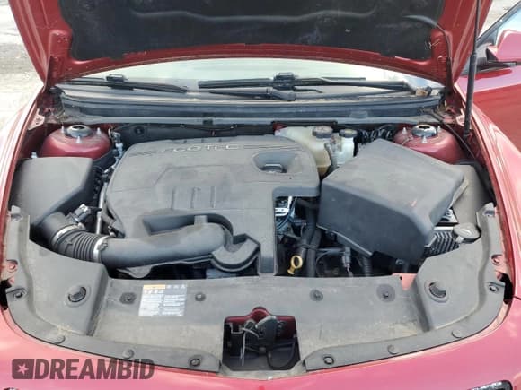 ✅ 2012 Chevrolet Malibu LTZ 1LZ • VIN: 1G1ZE5E09CF255965 • Lot: 91082415. Listed on Copart with 127,379 mi. Free auction sales archive from the USA and detailed vehicle history report at DreamBid. Image 11.