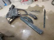 ✅ 2000 Mercedes-Benz M AMG • VIN: 4JGAB74EXYA169182 • Лот: 83910164. Опубликован ранее на Copart с пробегом Не указан. Бесплатный доступ к архиву аукционных продаж из США и подробный отчёт об истории автомобиля на DreamBid. Изображение 15.