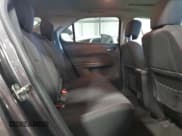 ✅ 2013 Chevrolet Equinox LT • VIN: 1GNALDEKXDZ102170 • Лот: 61744784. Опубликован ранее на Copart с пробегом 136 997 миль. Бесплатный доступ к архиву аукционных продаж из США и подробный отчёт об истории автомобиля на DreamBid. Изображение 10.