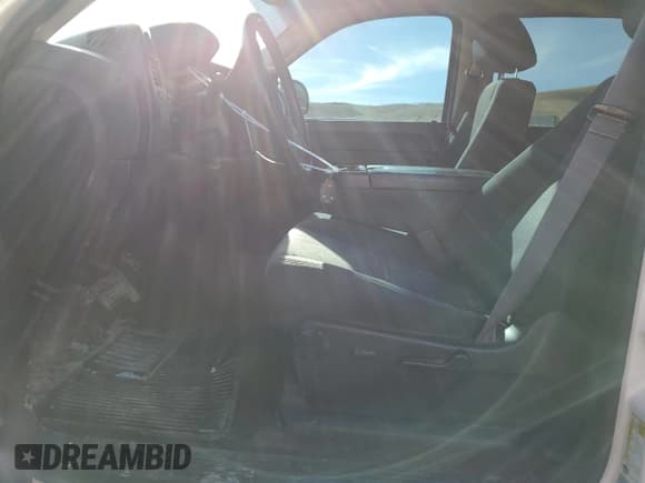 ✅ 2013 Chevrolet Silverado 1500 LT • VIN: 3GCPKSE74DG362439 • Lot: 40477054. Listed on Copart with 147,427 mi. Free auction sales archive from the USA and detailed vehicle history report at DreamBid. Image 7.