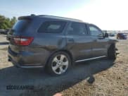 ✅ 2014 Dodge Durango Limited • VIN: 1C4SDHDT3EC344945 • Lot: 60286945. Listed on Copart with 131,625 mi. Free auction sales archive from the USA and detailed vehicle history report at DreamBid. Image 3.