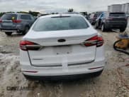 ✅ 2020 Ford Fusion SE • VIN: 3FA6P0H70LR128997 • Lot: 86335165. Listed on Copart with 156,345 mi. Free auction sales archive from the USA and detailed vehicle history report at DreamBid. Image 6.