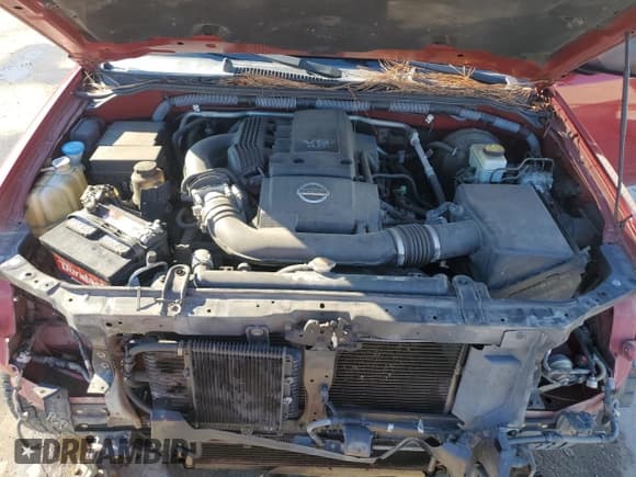 ✅ 2011 Nissan Frontier SV • VIN: 1N6AD0ER1BC408506 • Lot: 90367775. Listed on Copart with 245,798 mi. Free auction sales archive from the USA and detailed vehicle history report at DreamBid. Image 11.