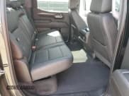 ✅ 2022 Chevrolet Silverado 1500 LT Trail Boss • VIN: 3GCUDFETXNG503890 • Lot: 55646935. Wystawiony na Copart z przebiegiem 32 407 mil. Bezpłatny archiwum sprzedaży aukcyjnych z USA i szczegółowy raport historii pojazdu na DreamBid. Zdjęcie 10.