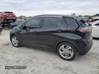 2022 Chevrolet Bolt EV 1LT с VIN 1G1FW6S07N4109329, выставлен на аукционе Copart как лот 37004584 с пробегом 68 633 миль миль и . История ставок и продаж доступна на DreamBid. Изображение 2.