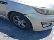 ✅ 2014 Kia Optima LX • VIN: KNAGM4A79E5465308 • Lot: 42470624. Listed on IAAI with 135,073 mi. Free auction sales archive from the USA and detailed vehicle history report at DreamBid. Image 6.