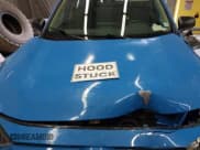 ✅ 2019 Toyota RAV4 LE • VIN: JTMF1RFVXKD022064 • Lot: 43581434. Listed on IAAI with 108,650 mi. Free auction sales archive from the USA and detailed vehicle history report at DreamBid. Image 10.