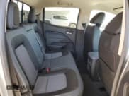 ✅ 2022 Chevrolet Colorado 4WD Z71 • VIN: 1GCGTDENXN1152094 • Лот: 74367854. Опубликован ранее на Copart с пробегом 48 683 миль. Бесплатный доступ к архиву аукционных продаж из США и подробный отчёт об истории автомобиля на DreamBid. Изображение 10.