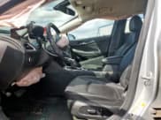 ✅ 2017 Chevrolet Cruze Premier • VIN: 1G1BF5SM0H7101474 • Lot: 80303235. Listed on Copart with 138,191 mi. Free auction sales archive from the USA and detailed vehicle history report at DreamBid. Image 7.