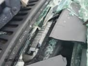 ✅ 2001 Chevrolet Tahoe LS • VIN: 1GNEK13T01J127622 • Lot: 66796515. Listed on Copart with Not provided. Free auction sales archive from the USA and detailed vehicle history report at DreamBid. Image 13.