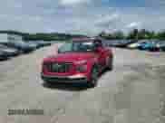 2023 Hyundai Venue Limited z VIN KMHRC8A39PU223724, wystawiony jako Copart lot #68868165 z przebiegiem 22 772 mil mil oraz Szkoda całkowita • Salvage title. Historia ofert i sprzedaży dostępna na DreamBid. Obrazek 13.