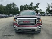 ✅ 2015 GMC Sierra 1500 SLT • VIN: 1GTR1VEC8FZ147305 • Лот: 82264545. Опубликован ранее на Copart с пробегом 32 092 миль. Бесплатный доступ к архиву аукционных продаж из США и подробный отчёт об истории автомобиля на DreamBid. Изображение 13.