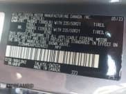 ✅ 2023 Lexus RX 350 F Sport • VIN: 2T2BAMCAXPC024822 • Lot: 43253717. Listed on IAAI with 19,200 mi. Free auction sales archive from the USA and detailed vehicle history report at DreamBid. Image 9.