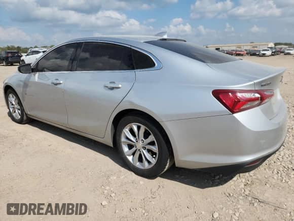 2019 Chevrolet Malibu LT с VIN 1G1ZD5ST5KF118277, выставлен на аукционе Copart как лот 82570505 с пробегом 108 267 миль миль и Списание • Salvage title. История ставок и продаж доступна на DreamBid. Изображение 2.