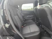 ✅ 2020 Mitsubishi Outlander SE • VIN: JA4AP4AU9LU011255 • Lot: 90365485. Listed on Copart with 55,575 mi. Free auction sales archive from the USA and detailed vehicle history report at DreamBid. Image 11.