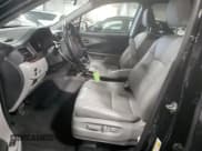 ✅ 2019 Honda Pilot EX-L • VIN: 5FNYF6H52KB055719 • Lot: 92583615. Listed on Copart with 69,604 mi. Free auction sales archive from the USA and detailed vehicle history report at DreamBid. Image 7.