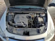 ✅ 2011 Chevrolet Malibu 1FL • VIN: 1G1ZA5E12BF132446 • Lot: 78024574. Listed on Copart with 135,735 mi. Free auction sales archive from the USA and detailed vehicle history report at DreamBid. Image 11.