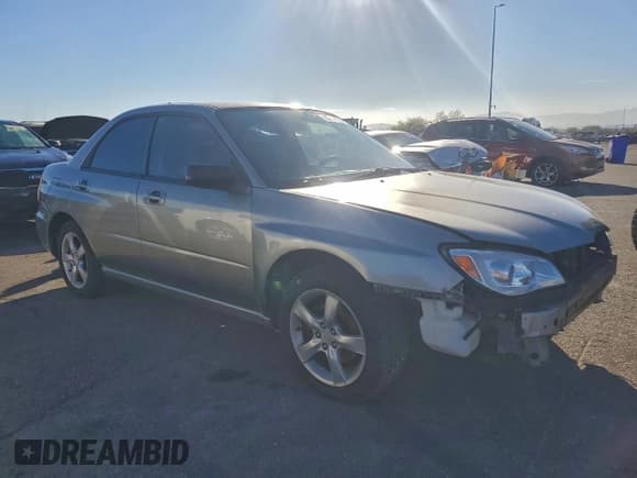 ✅ 2007 Subaru Impreza i Special • VIN: JF1GD61687H523681 • Lot: 95315305. Wystawiony na Copart z przebiegiem 175 885 mil. Bezpłatny archiwum sprzedaży aukcyjnych z USA i szczegółowy raport historii pojazdu na DreamBid. Zdjęcie 4.