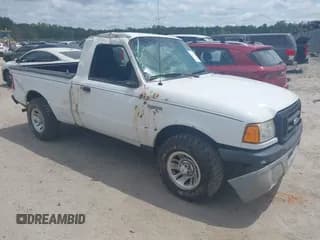 ✅ 2005 Ford Ranger XL • VIN: 1FTYR10D55PA57018 • Лот: 42118928. Опубликован ранее на IAAI с пробегом 118 086 миль. Бесплатный доступ к архиву аукционных продаж из США и подробный отчёт об истории автомобиля на DreamBid. Изображение 1.