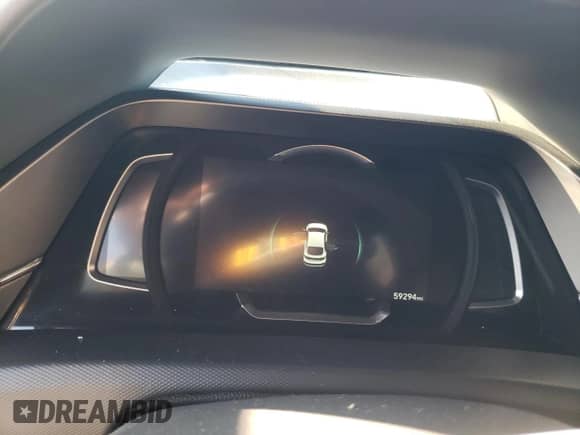 2020 Hyundai Ioniq SE с VIN KMHC75LC6LU242859, выставлен на аукционе Copart как лот 72403234 с пробегом 59 294 миль миль и Списание • Salvage title. История ставок и продаж доступна на DreamBid. Изображение 9.