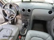 ✅ 2009 Chevrolet HHR 2LT • VIN: 3GNCA53V89S580979 • Lot: 87746705. Listed on Copart with 163,807 mi. Free auction sales archive from the USA and detailed vehicle history report at DreamBid. Image 8.