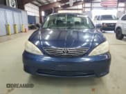 ✅ 2006 Toyota Camry LE • VIN: 4T1BE32K66U142750 • Lot: 89796335. Listed on Copart with 232,596 mi. Free auction sales archive from the USA and detailed vehicle history report at DreamBid. Image 5.