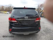 ✅ 2017 Hyundai Santa Fe SE • VIN: KM8SMDHF2HU236582 • Lot: 43593810. Wystawiony na IAAI z przebiegiem 193 175 mil. Bezpłatny archiwum sprzedaży aukcyjnych z USA i szczegółowy raport historii pojazdu na DreamBid. Zdjęcie 16.