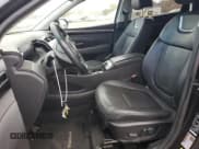 ✅ 2022 Hyundai Tucson SEL • VIN: 5NMJCCAE4NH036689 • Lot: 78440384. Wystawiony na Copart z przebiegiem 117 073 mil. Bezpłatny archiwum sprzedaży aukcyjnych z USA i szczegółowy raport historii pojazdu na DreamBid. Zdjęcie 7.