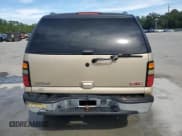 ✅ 2005 GMC Yukon SLT • VIN: 1GKEC13T05J258002 • Лот: 80060565. Опубликован ранее на Copart с пробегом 306 686 миль. Бесплатный доступ к архиву аукционных продаж из США и подробный отчёт об истории автомобиля на DreamBid. Изображение 6.