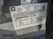 ✅ 2016 GMC Canyon 2WD SLE • VIN: 1GTG5CE35G1339149 • Lot: 84892765. Listed on Copart with 57,783 mi. Free auction sales archive from the USA and detailed vehicle history report at DreamBid. Image 13.