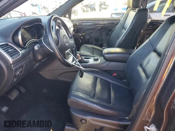 ✅ 2020 Jeep Grand Cherokee Limited • VIN: 1C4RJFBG0LC218122 • Lot: 90065815. Listed on Copart with 73,493 mi. Free auction sales archive from the USA and detailed vehicle history report at DreamBid. Image 7.