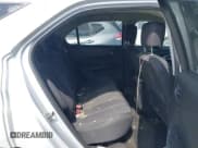 ✅ 2015 Chevrolet Equinox LT • VIN: 2GNFLFEK9F6112608 • Lot: 43146266. Wystawiony na IAAI z przebiegiem 145 540 mil. Bezpłatny archiwum sprzedaży aukcyjnych z USA i szczegółowy raport historii pojazdu na DreamBid. Zdjęcie 8.