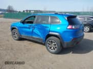 ✅ 2021 Jeep Cherokee Trailhawk • VIN: 1C4PJMBX4MD222987 • Лот: 41771808. Опубликован ранее на IAAI с пробегом 52 533 миль. Бесплатный доступ к архиву аукционных продаж из США и подробный отчёт об истории автомобиля на DreamBid. Изображение 3.