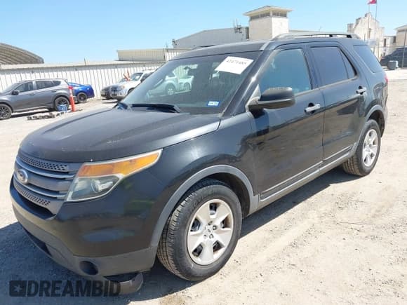 ✅ 2013 Ford Explorer • VIN: 1FM5K7B85DGA74969 • Lot: 42471485. Wystawiony na IAAI z przebiegiem 192 724 mil. Bezpłatny archiwum sprzedaży aukcyjnych z USA i szczegółowy raport historii pojazdu na DreamBid. Zdjęcie 2.
