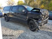 ✅ 2019 Chevrolet Silverado 1500 LT Trail Boss • VIN: 3GCPYFED7KG226640 • Lot: 82544195. Wystawiony na Copart z przebiegiem 59 814 mil. Bezpłatny archiwum sprzedaży aukcyjnych z USA i szczegółowy raport historii pojazdu na DreamBid. Zdjęcie 4.