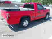 2007 Chevrolet Colorado 1LT с VIN 1GCCS14E878119851, выставлен на аукционе IAAI как лот 42783387 с пробегом 197 342 миль миль и . История ставок и продаж доступна на DreamBid. Изображение 4.