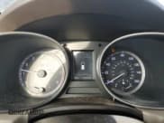 ✅ 2018 Hyundai Santa Fe 2.4L • VIN: 5XYZTDLB8JG569810 • Лот: 67123594. Опубликован ранее на Copart с пробегом 110 374 миль. Бесплатный доступ к архиву аукционных продаж из США и подробный отчёт об истории автомобиля на DreamBid. Изображение 9.