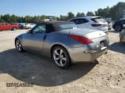 ✅ 2007 Nissan 350Z Touring • VIN: JN1BZ36A07M652297 • Lot: 69073074. Wystawiony na Copart z przebiegiem 112 136 mil. Bezpłatny archiwum sprzedaży aukcyjnych z USA i szczegółowy raport historii pojazdu na DreamBid. Zdjęcie 2.