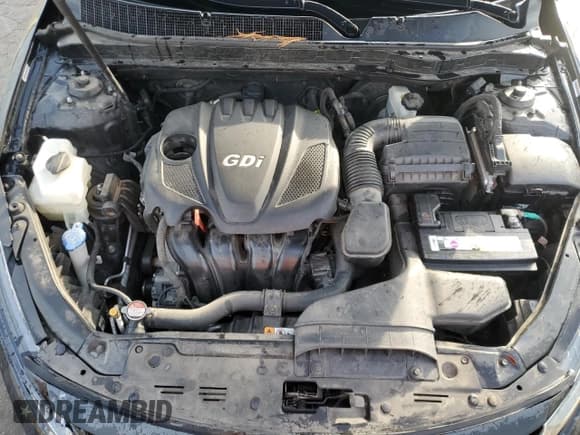 ✅ 2014 Kia Optima LX • VIN: 5XXGM4A76EG304106 • Lot: 93311535. Listed on Copart with 232,879 mi. Free auction sales archive from the USA and detailed vehicle history report at DreamBid. Image 11.