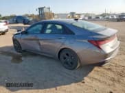 ✅ 2022 Hyundai Elantra SEL • VIN: KMHLM4AG4NU253404 • Lot: 80006765. Listed on Copart with 73,575 mi. Free auction sales archive from the USA and detailed vehicle history report at DreamBid. Image 2.