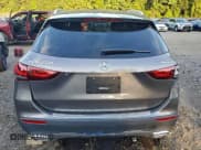 ✅ 2023 Mercedes-Benz GLA 250 • VIN: W1N4N4HB9PJ506116 • Lot: 94647365. Listed on Copart with 25,356 mi. Free auction sales archive from the USA and detailed vehicle history report at DreamBid. Image 6.