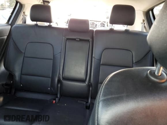 ✅ 2019 Kia Sportage SX Turbo • VIN: KNDPRCA60K7595127 • Lot: 45424035. Listed on Copart with 116,408 mi. Free auction sales archive from the USA and detailed vehicle history report at DreamBid. Image 10.