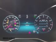 ✅ 2019 Mercedes-Benz C 43 AMG • VIN: 55SWF6EB0KU285355 • Lot: 41935660. Wystawiony na IAAI z przebiegiem 160 525 mil. Bezpłatny archiwum sprzedaży aukcyjnych z USA i szczegółowy raport historii pojazdu na DreamBid. Zdjęcie 7.