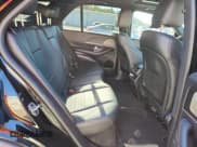 ✅ 2021 Mercedes-Benz GLE 350 • VIN: 4JGFB4KB4MA483207 • Lot: 90713585. Listed on Copart with 62,575 mi. Free auction sales archive from the USA and detailed vehicle history report at DreamBid. Image 11.